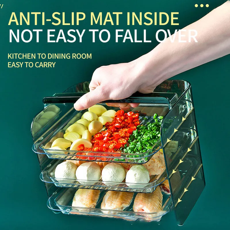 Home Kitchen Serving Tray