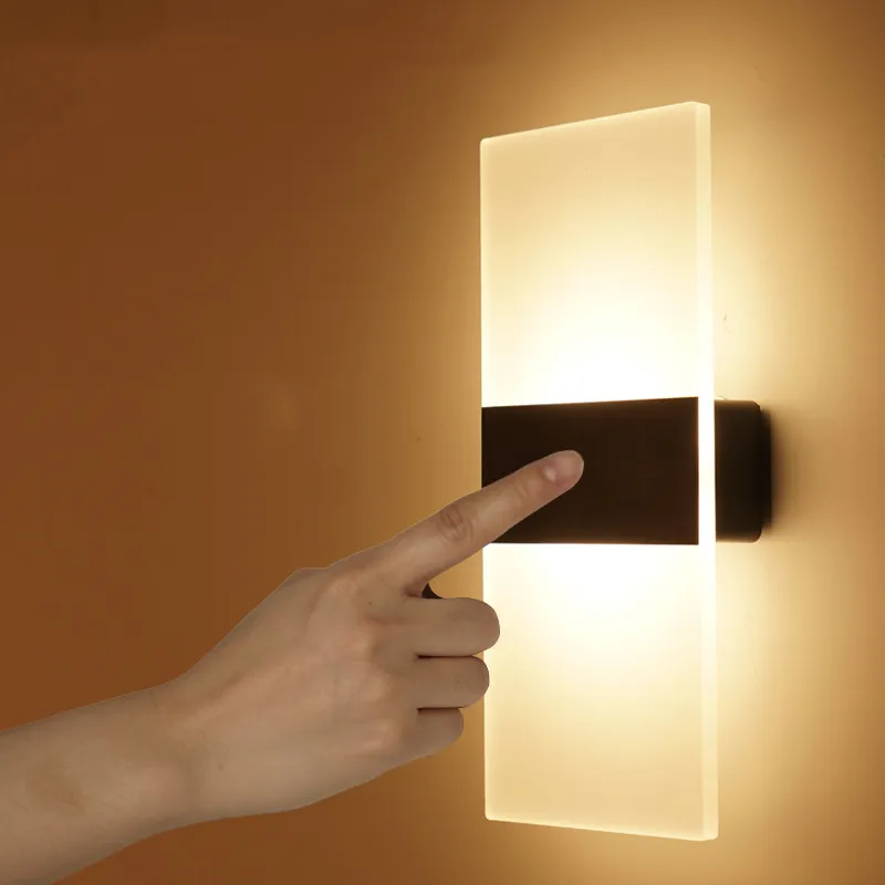 🔥Touch Wall Lamp-Buy 2 Free Shippping🔥